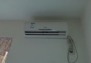 科尔沁左翼中空调维修电话是多少