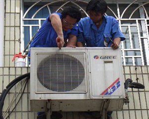 科尔沁左翼中空调维修售后服务中心