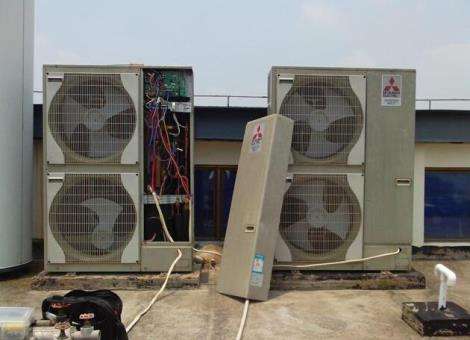 科尔沁左翼中空调维修电话号码多少