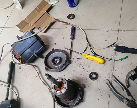 科尔沁左翼中空调维修售后服务中心电话在哪里找